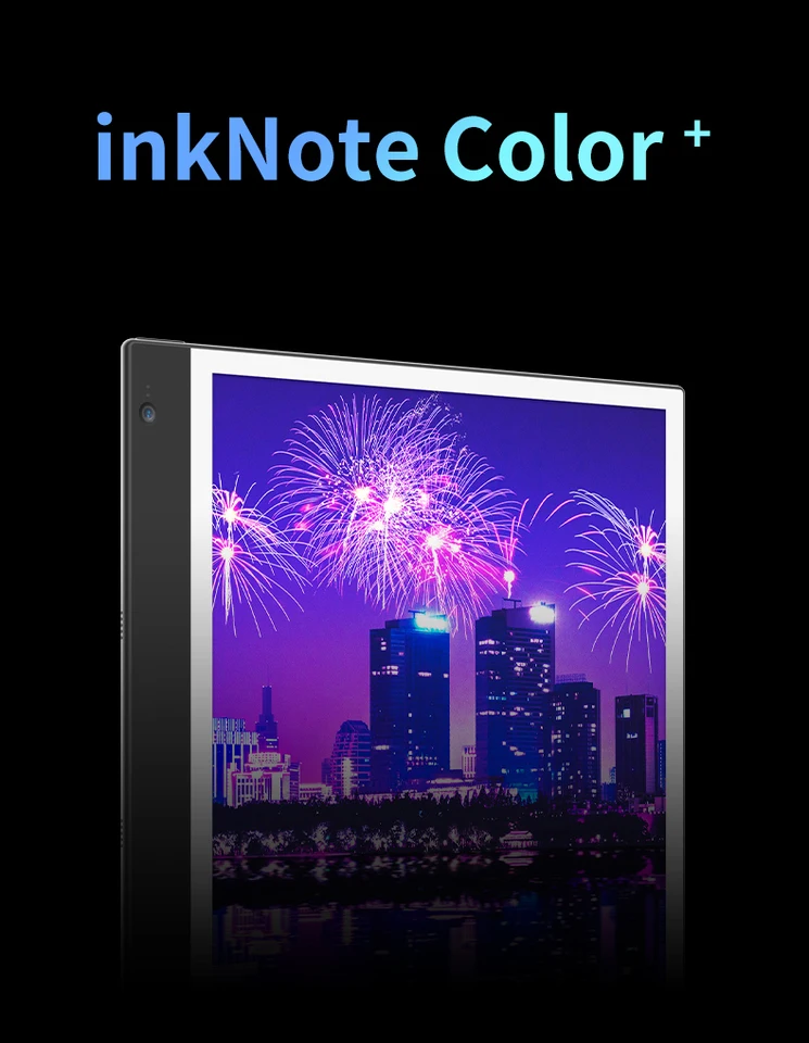 Bigme-電子書籍リーダー,10.3インチ画面,カラーディスプレイ,300ppi 6