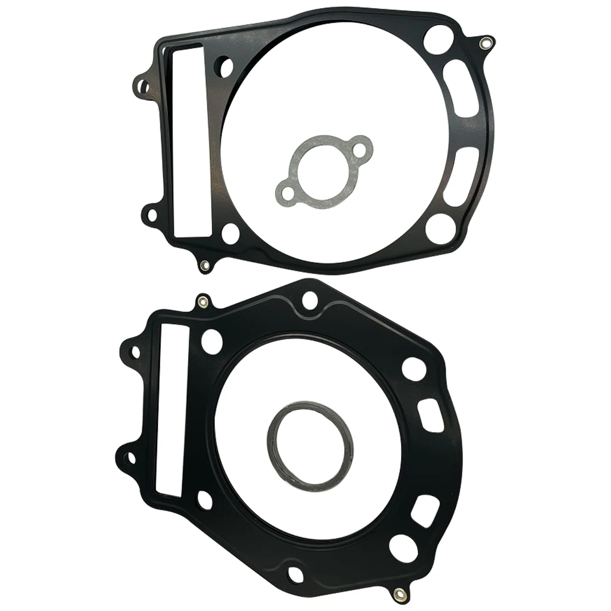 Motorcycle Crankcase Covers Cylinder Head Base Gasket Kits For Suzuki  DR650SE 1996-2021 AliExpress