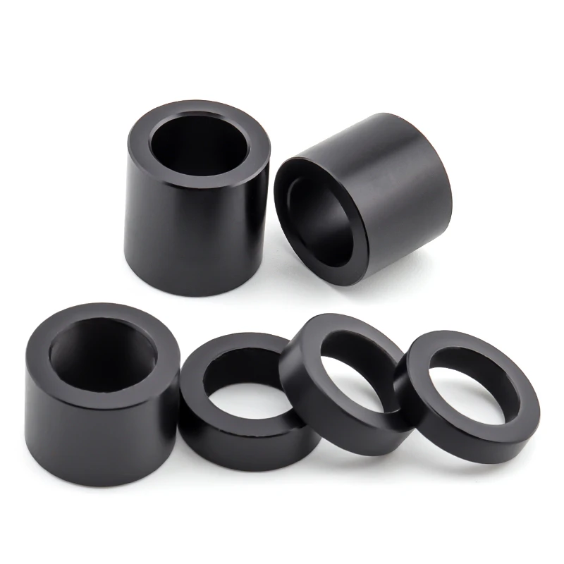 MUQZI MTB Rear Shock Bushing For Bike Shock Absorber