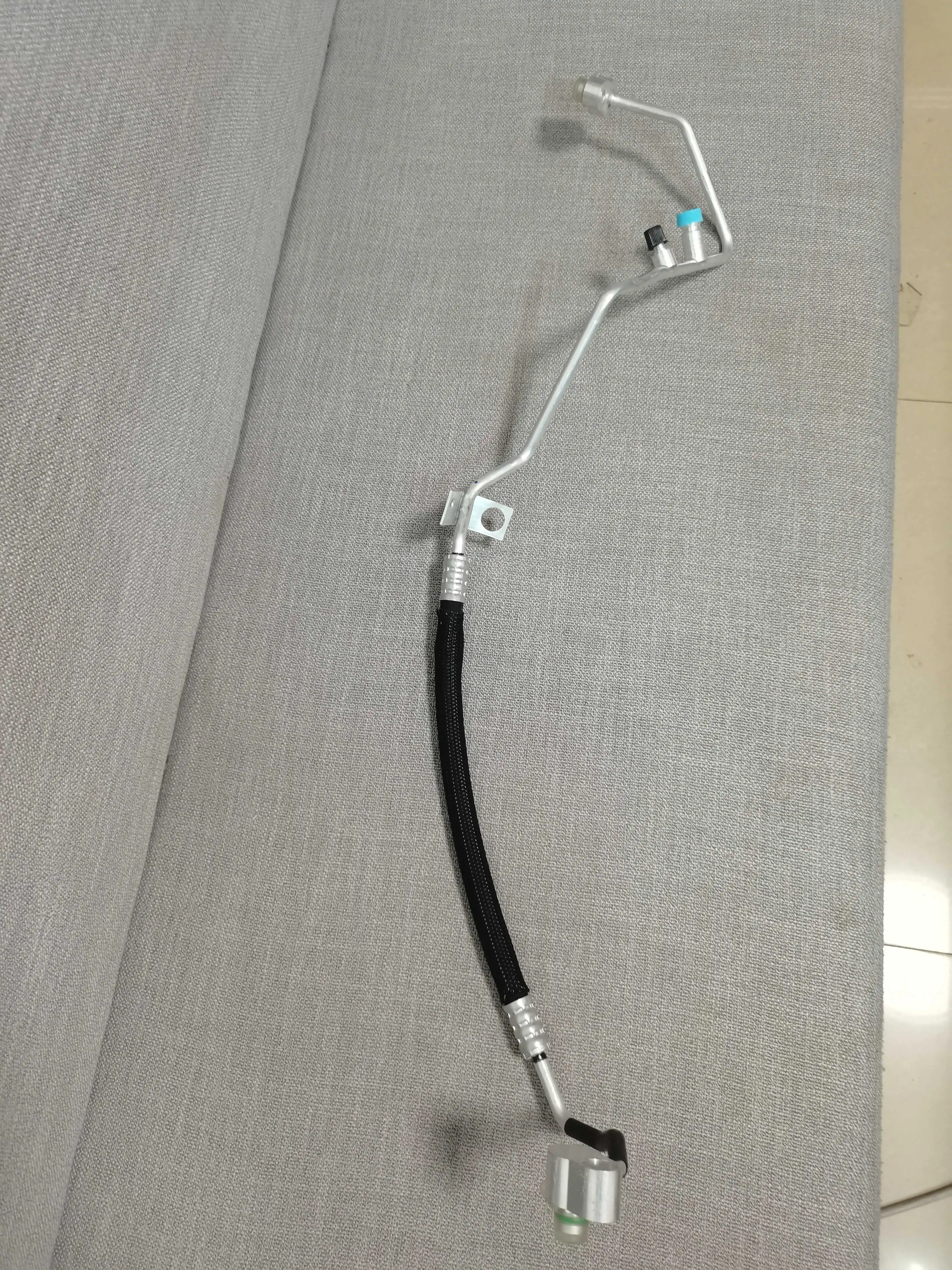 971260702D 971260702E 971260702H AC Air Conditioning Liquid Hose Line Pipe For Porsche Panamera-971 972 2.9T