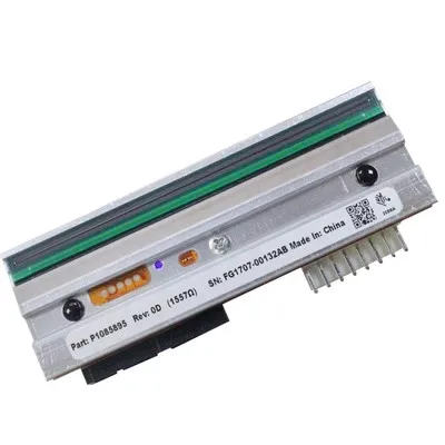 ZT510 203/300DPI printhead Zebra thermal printhead P1085894/P1085895, P1083347-005/006