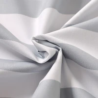 2 pièces/1 paire ensemble 40x60/50x65/50x70/50x75/50x90cm taies d'oreiller imprimées ensemble de housse de coussin 3