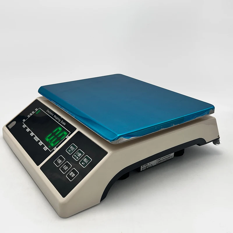 High Quality 5kg Electronic Table Scale High Precision Commercial Counting Weighing Scale