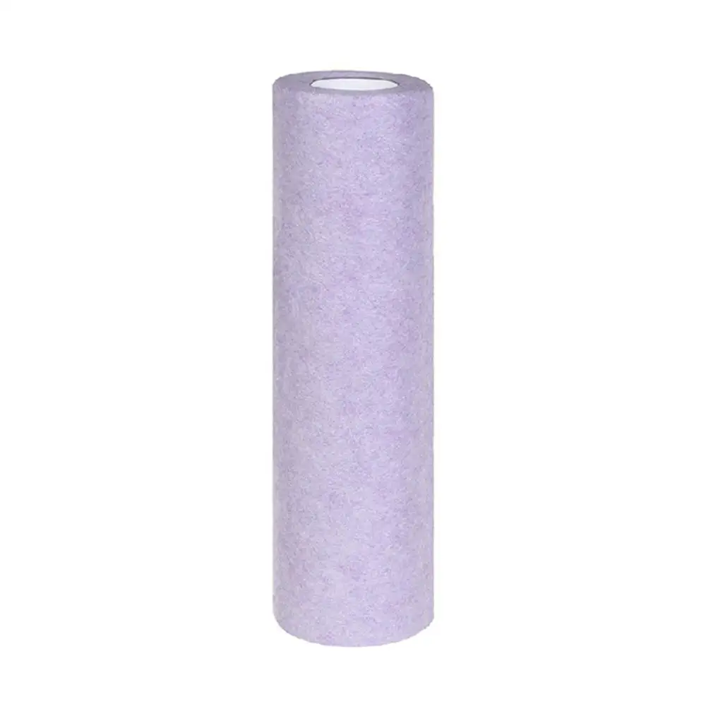 Cleaning Cloths Wet And Purple Blue Household Cleaning Tools Dishcloth Strong Flexibility Superfine Fiber Absorbent