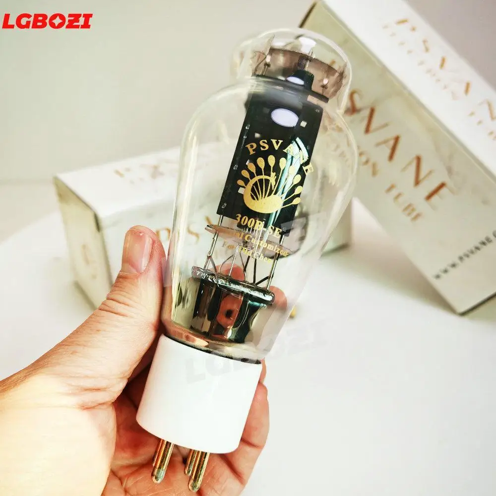 PSVANE 300B-SE Vacuum Tube Amplifier 300B 300B-N 300B-98 E-300B 300BT 300B-AT 300B-Z HIFI Audio Valve Electronic Tube Amplifier 2