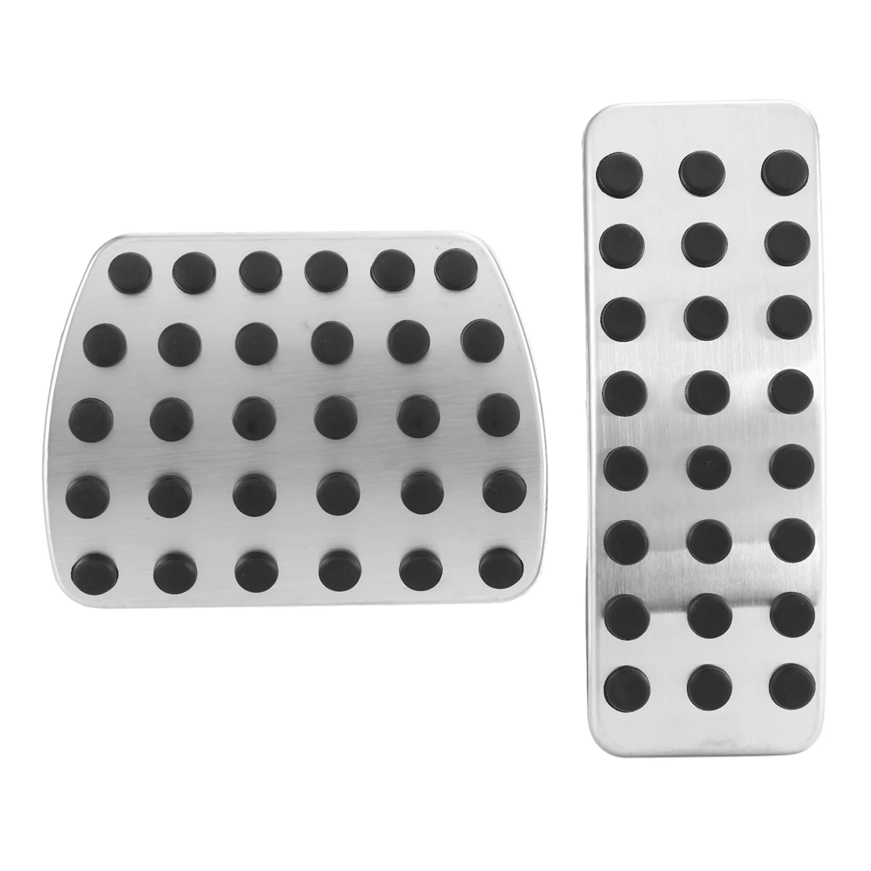 

Car Accelerator Pedal and Brake Pedal Pad for Mercedes Benz A B GLA CLA GLB Cl W177 W247 X257 C118 X247 2019 2020