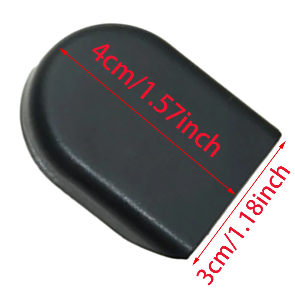 LR033027 Wiper Arm Cover Cap for Land Rover Discovery 5 2017- Sport 2016- Range Rover 2013 - Sport 2014 -Car Accessories 2