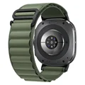 Black-Army Green B