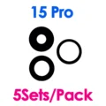 5 X For 15Pro