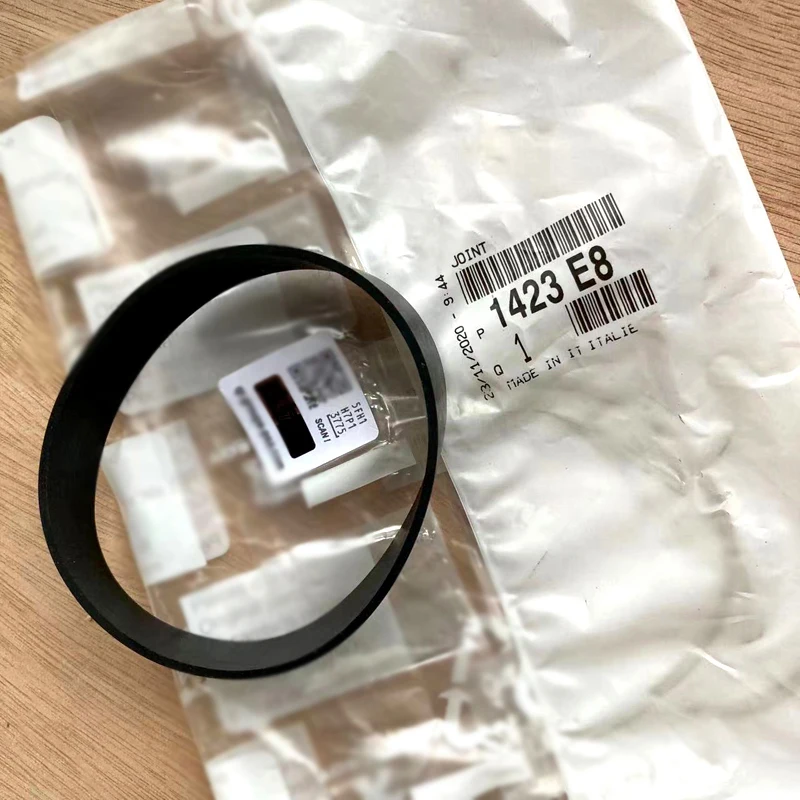 Intake Pipe Air Hose Seal 1423E8 1423.E8 Used For Peugeot 408 206 207 307 206CC Citroen C2 C4 Picasso Sega