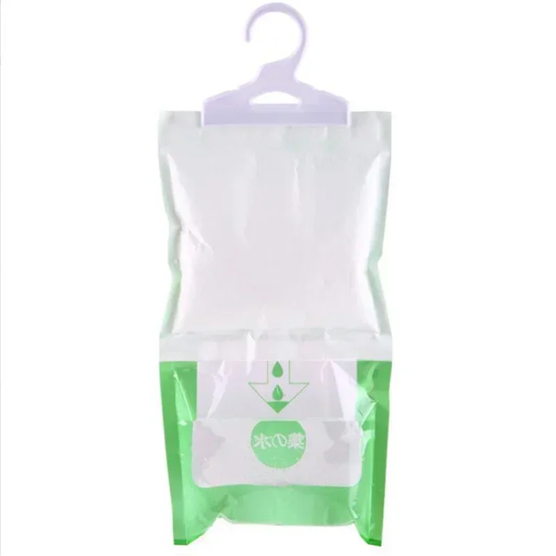 Moisture Absorber Bag Drying Agent Hygroscopic Anti-Mold Desiccant