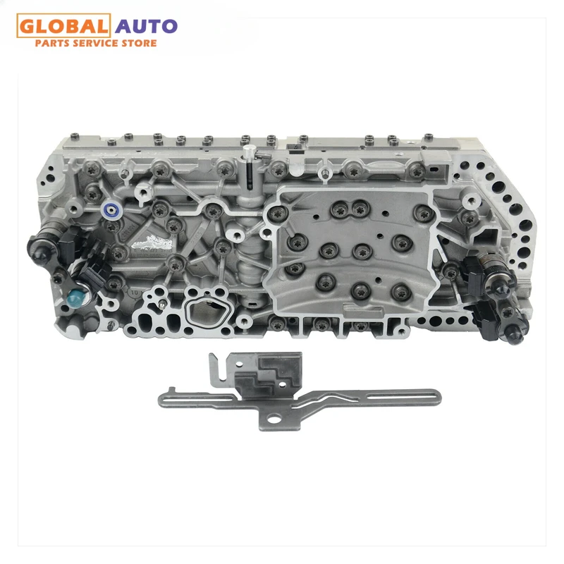722.8 A1693700706 CVT Transmission Valve Body with Solenoids A1693701106 for Mercedes Benz A & B class 04-11