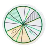 12PCS Kids Score Question Montessori Toys Learning Educational Children Plastic Addition Subtraction Fraction Tool Math Toy Gift 5
