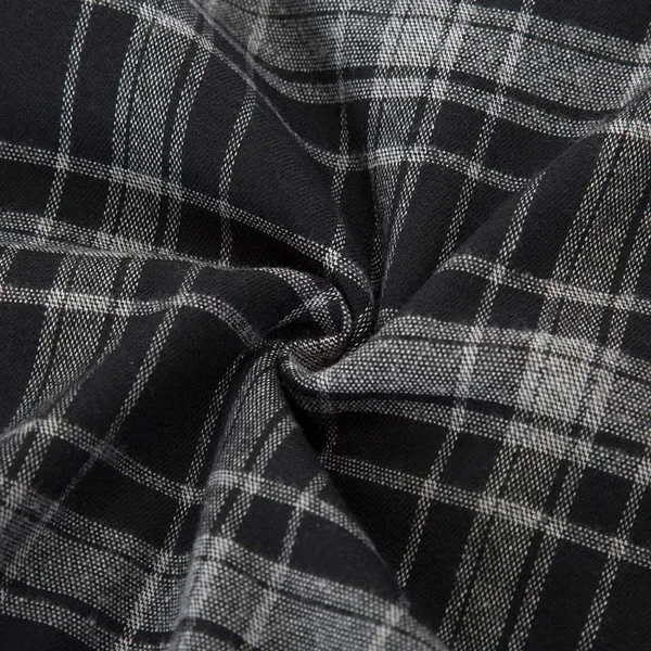 LisdinoKilt für Männer, traditioneller Highland Tartan Utility Kilt, schottischer Herren-Kilt – Detail 7