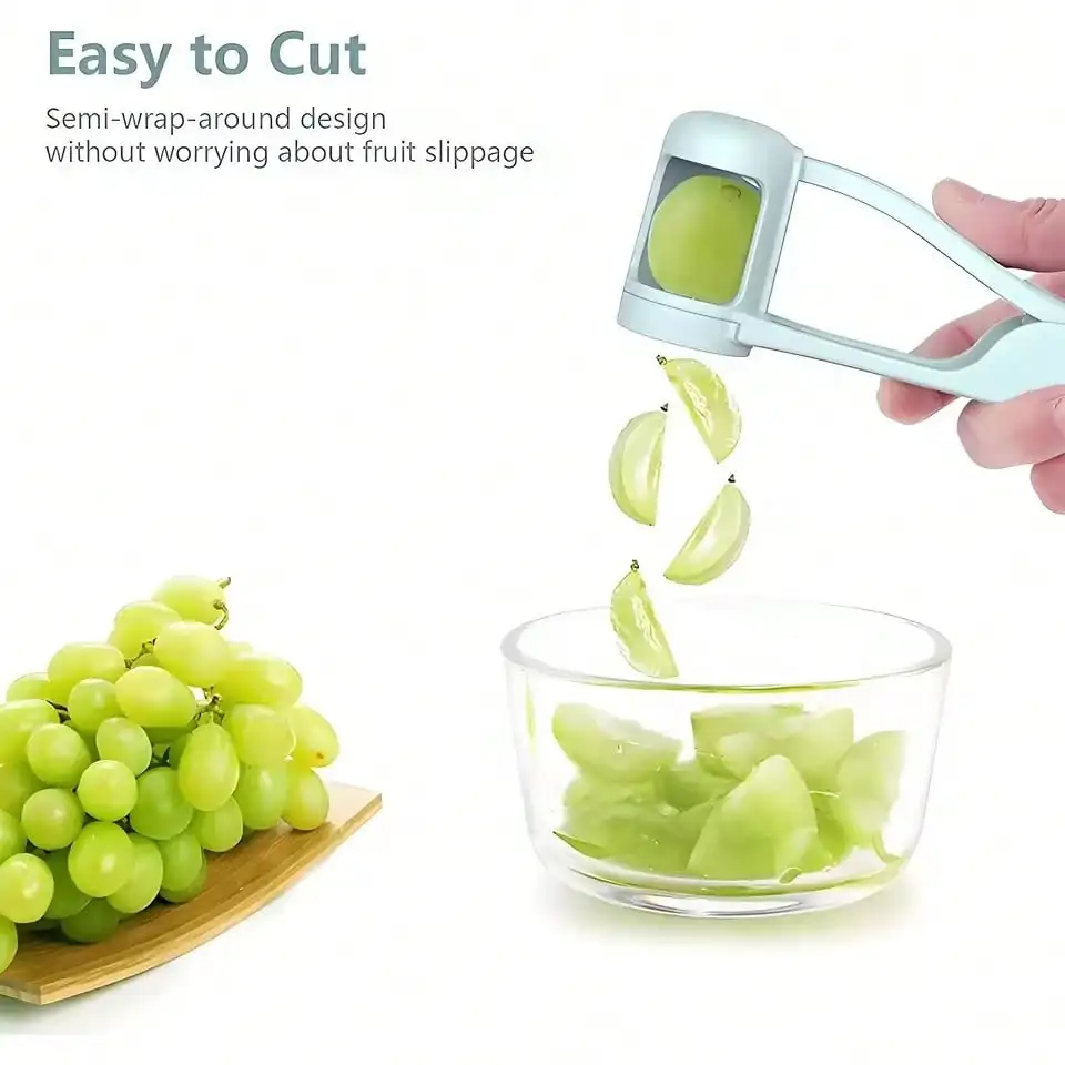 Tomato Grape Slicer Tool 2