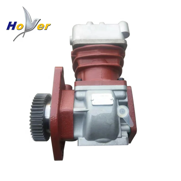 

High quality BF4M1013 Air compressor 0118 0579