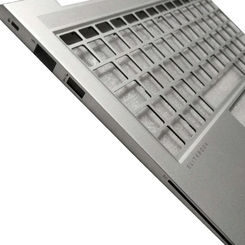 Lcd Tampa Traseira para hp Elitebook Tampa Traseira Caixa Superior Palmrest Superior 640 g9 Novo - Imagem 5
