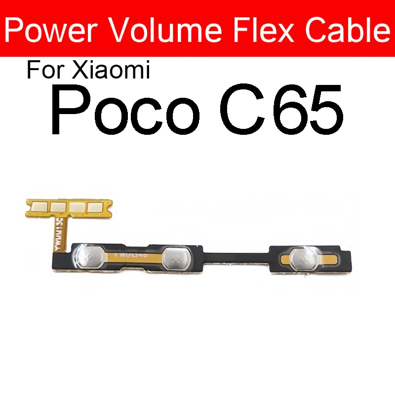 FLAT TASTI LATERALI VOLUME ACCENSIONE PER XIAOMI REDMI NOTE 12 PRO 4G FLAT TASTI LATERALI VOLUME ACCENSIONE PER XIAOMI REDMI NOTE 12 PRO 4G