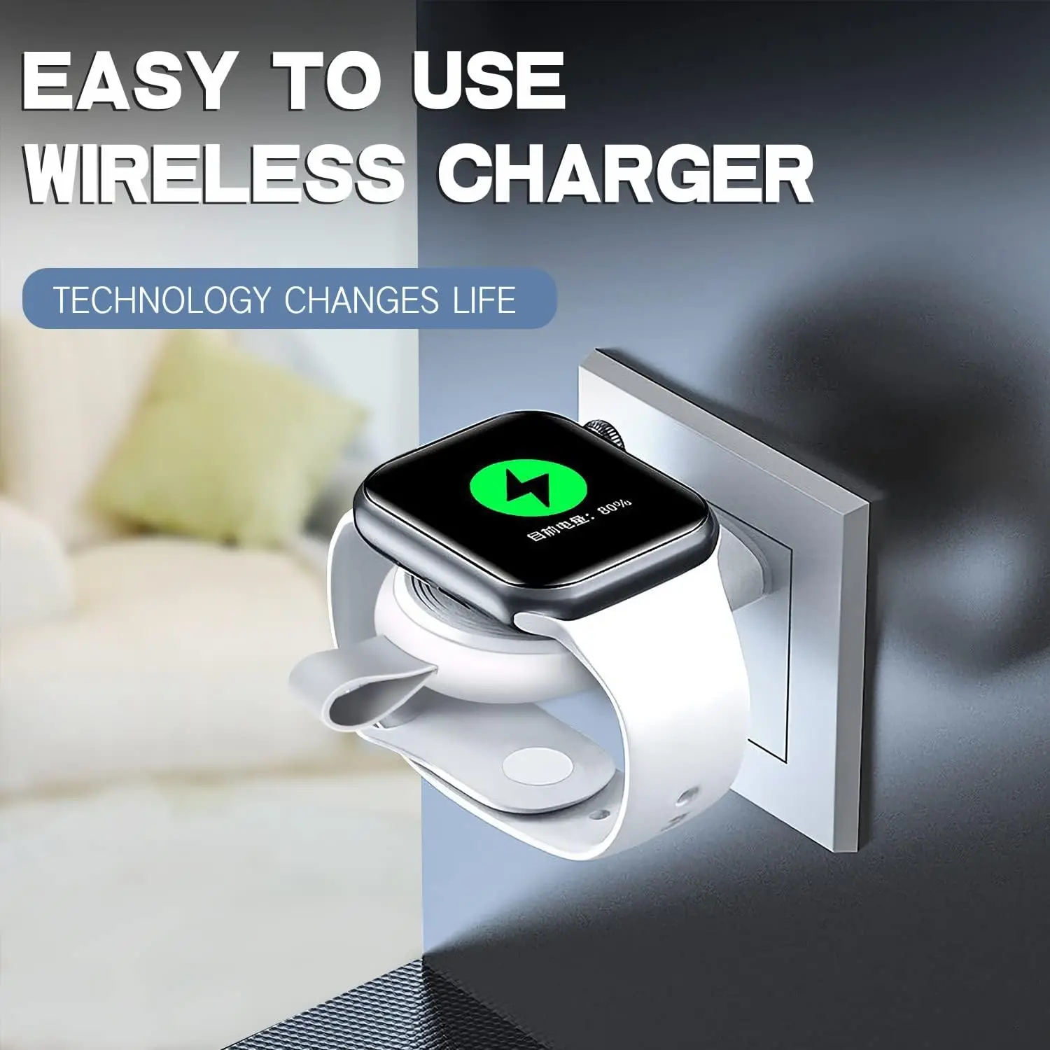 Magsafe ð   ׳ƽ   Apple Watch Ultra 8 7 6 5 SE 4 3 2   ũ ̼