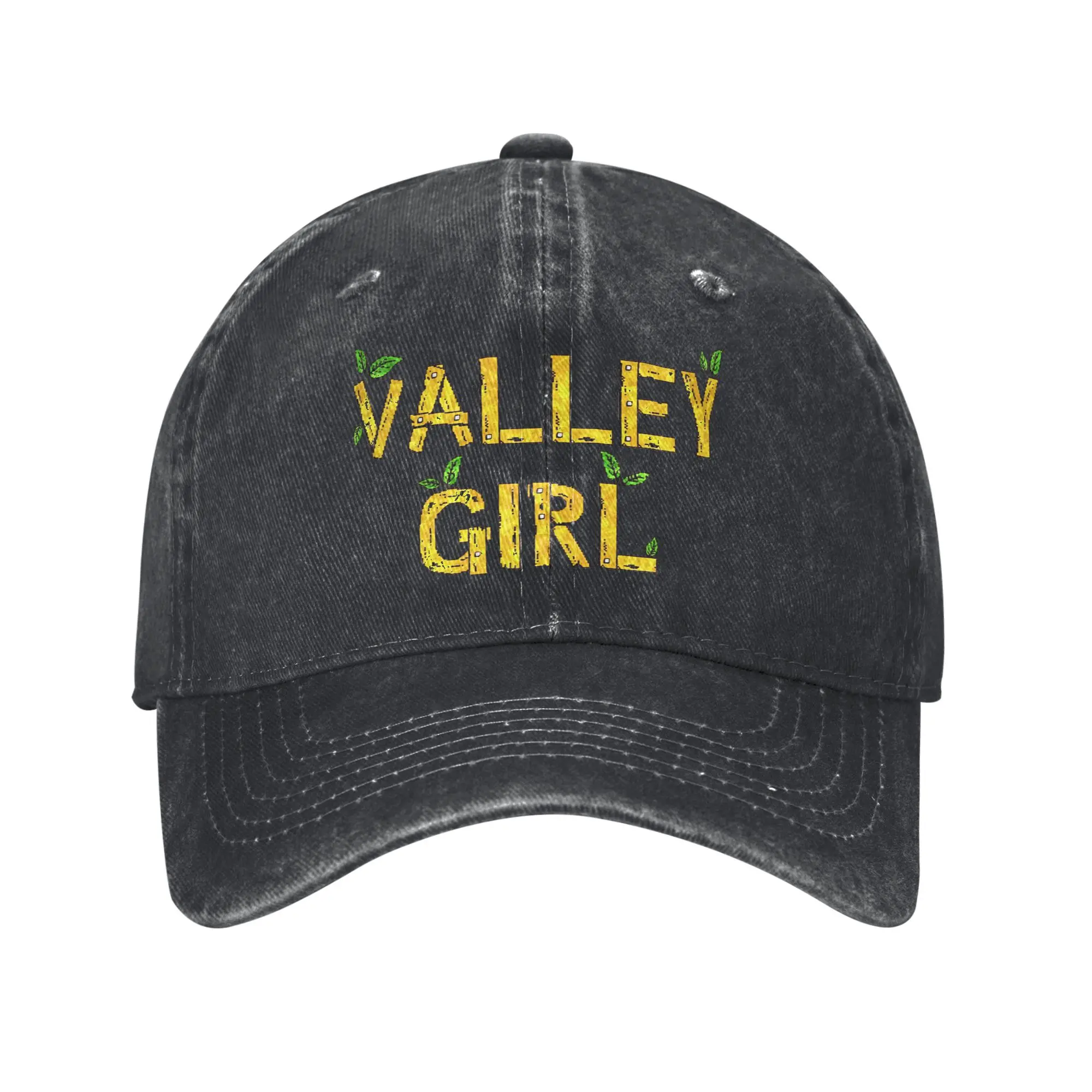 Gewaschene Baseballkappe Game Stardew Valley Sommer-Hip-Hop-Hüte für Damen und Herren, klassische Outdoor-Sport-Sonne-Snapback-Kappe