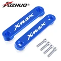Blue XMAX