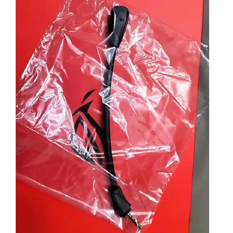 Original replacement headset Microphone for ROG Theta 7.1 gaming headphones spare repair parts