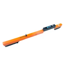 

Digital railway measure tools for checking 1000 track gauge