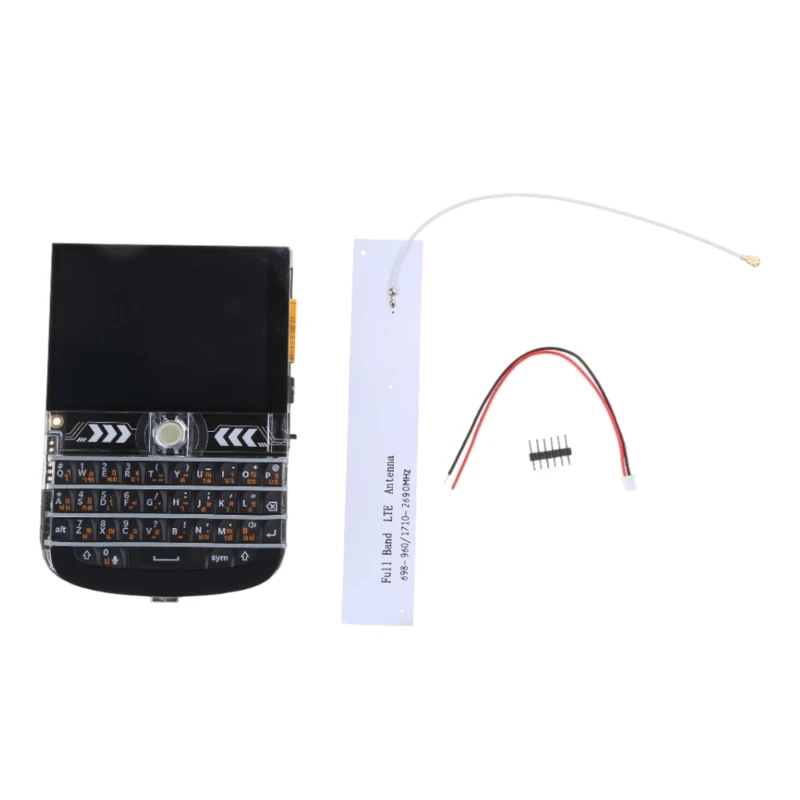 T-Deck ESP32-S3   2.8 LCD ÷  