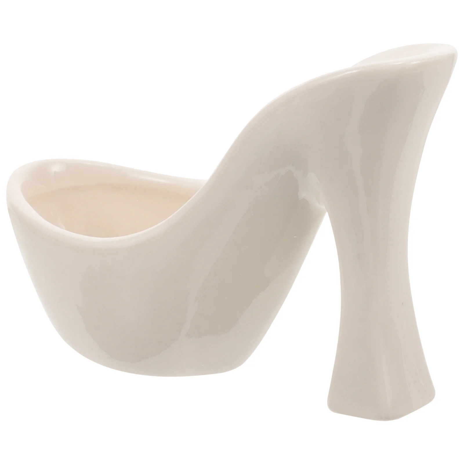 

Succulent Flower Pot Table Ceramic Vase Pots for Plants Dried Arrangement Desktop Sexy Decor Home Decoration