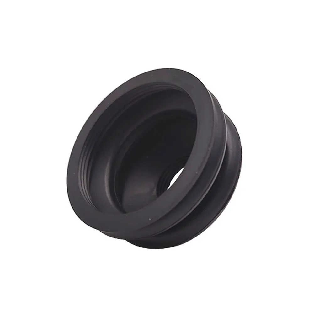 Рисунок 3 - Универсальные резиновые направляющие