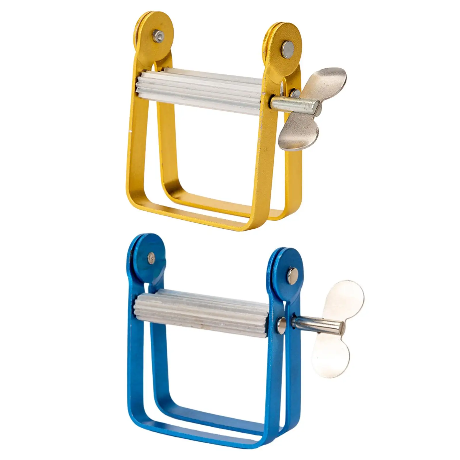 Spremi Tubetti Di Dentifricio Pratico Detergente Per Il Viso Dispenser Di Dentifricio Tubi Di Vernice Wringers Per Crema Wasabi Tubes Concentrato Di P