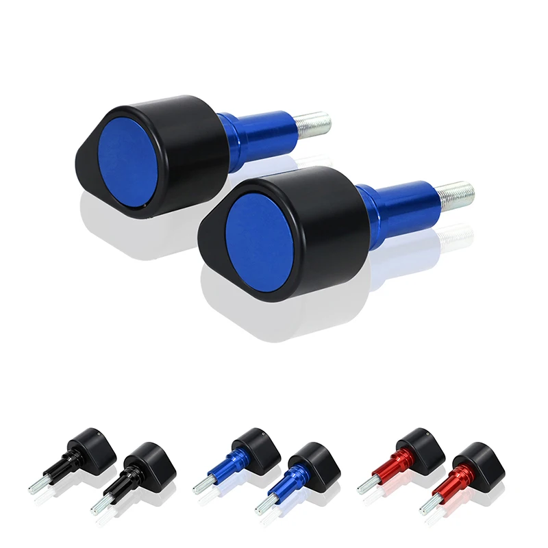 

Fit For BMW K1200R 2005-2008 K1300R 2009-2017 Motorcycle Frame Slider Protector Anti Crash CNC Fairing Guard Falling Protection