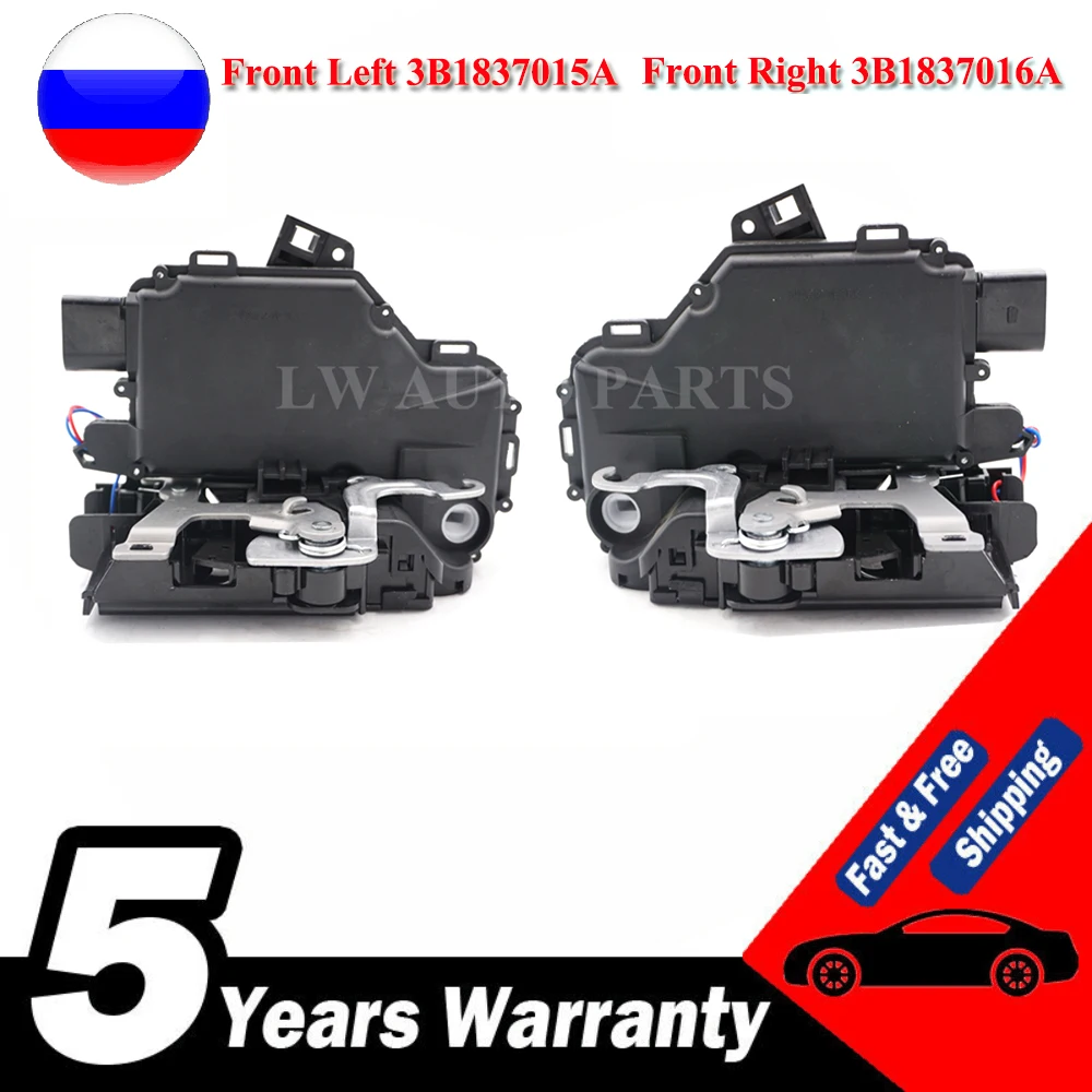 

Привод и защелка дверного замка для VW Rabbit Jetta Passat Golf Beetle GTI