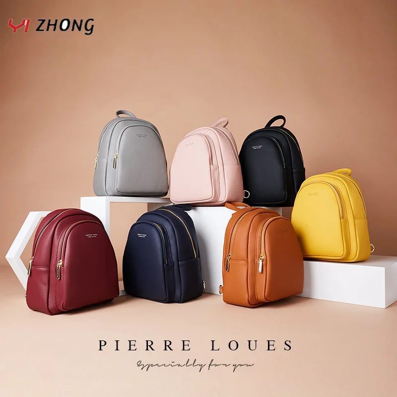 Designer Leather Backpacks - Large, Medium & Small | MCM® US