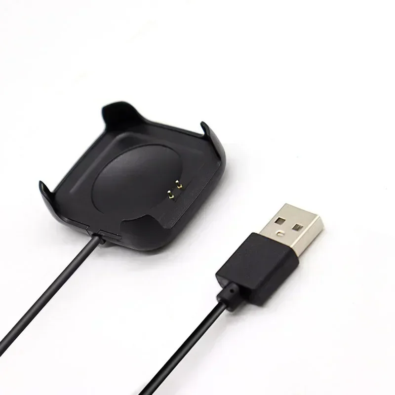 Smartwatch Charger Adapter Magnetic USB Chargeable For HW22 Smartwatch