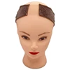Non Slip Adjustable Velvet Wig Grip Band Elastic Salon Holder Velvet Band Wiggery Accessery Hair Wig Headband 4