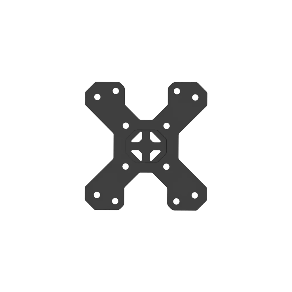 iFlight Mach R5 Sport FPV Frame Replacement Part for middle plate/top plate thumbnail 4