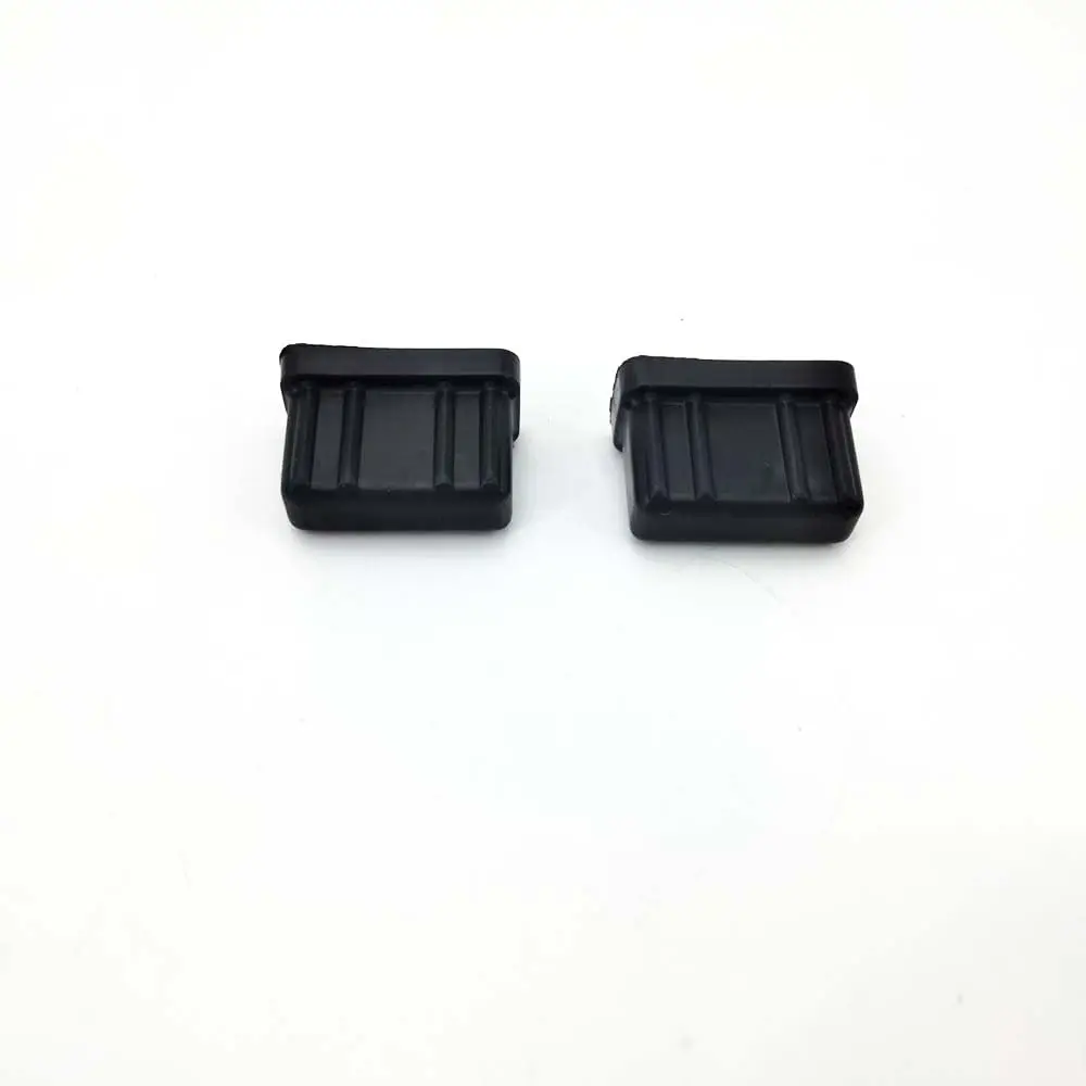 2 Pack Engine Cover Rubber Pier Sleeve for BMW 3 5 7 Series X1 X3 X4 X5 X6 N55