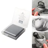 Kneaded Eraser for Artists Portable Easy Cleaning for Drawing & Artists Art Supplies Art Gum Eraser for Sketching Crafts Drawing 2