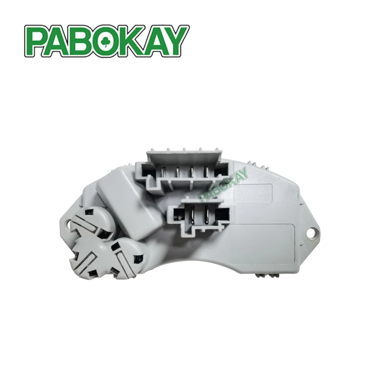 64119146765 64116927090 gebläse Fan Motor Heizung Widerstand Speed  