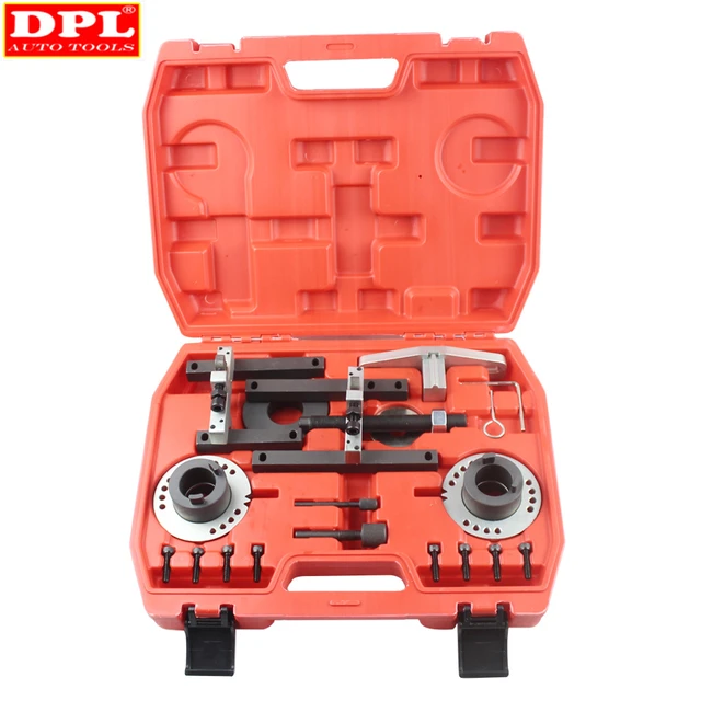  Belt Engine Timing Locking Setting Tools Set for Ford 1.0  ECOBOOST Lock Tool KIT SCTi : Automotive