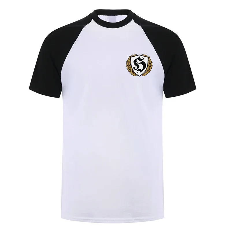 Hooligans T Shirt New Fashion Men Cotton Short Sleeve Football Hooligans T-shirts Funny Cool Man Gift Tshirt Tops 3