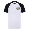 Hooligans T Shirt New Fashion Men Cotton Short Sleeve Football Hooligans T-shirts Funny Cool Man Gift Tshirt Tops 3