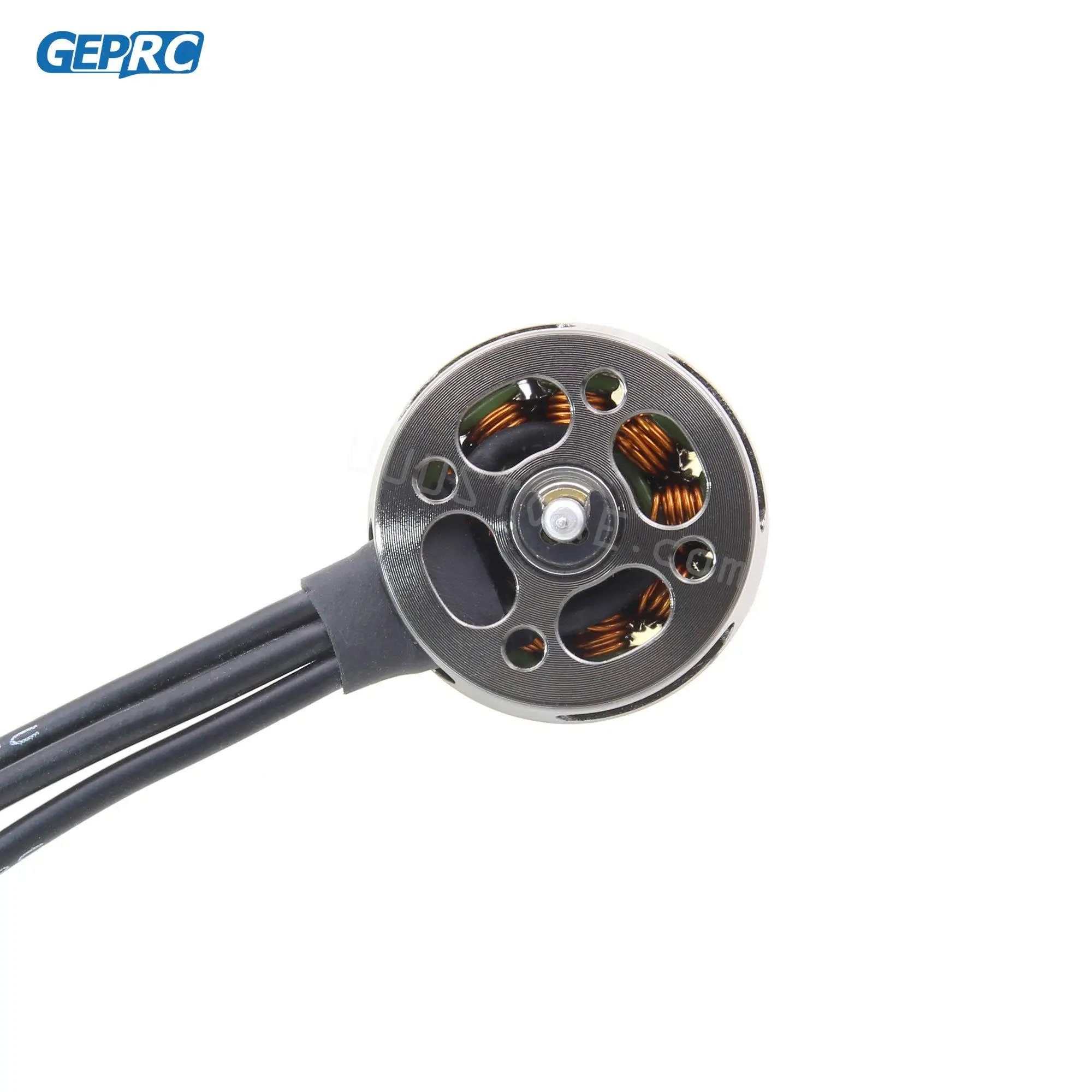 GEPRC GR1408 3500KV 2500KV 2-4S Brushless Motor for 3inch RC FPV Racing Freestyle Cinewhoop Ducted Drones DIY Parts 4