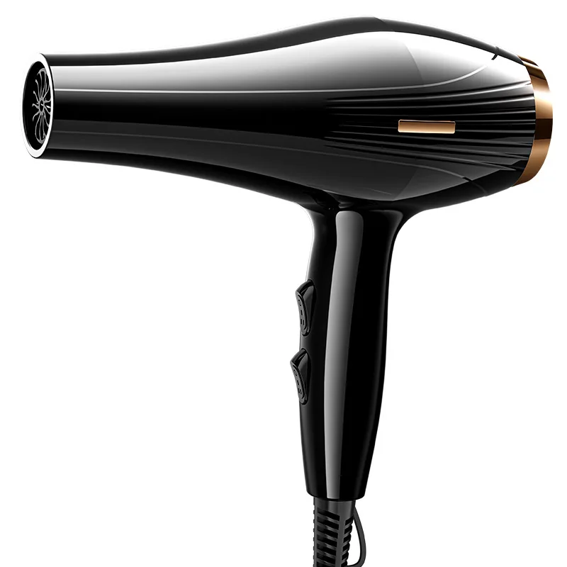 Buy 1 Get 6 High-Speed Hair Dryers, High-Power, Fast Drying, Silent, Cold And Hot Constant Temperature Household Hair Dryers 4