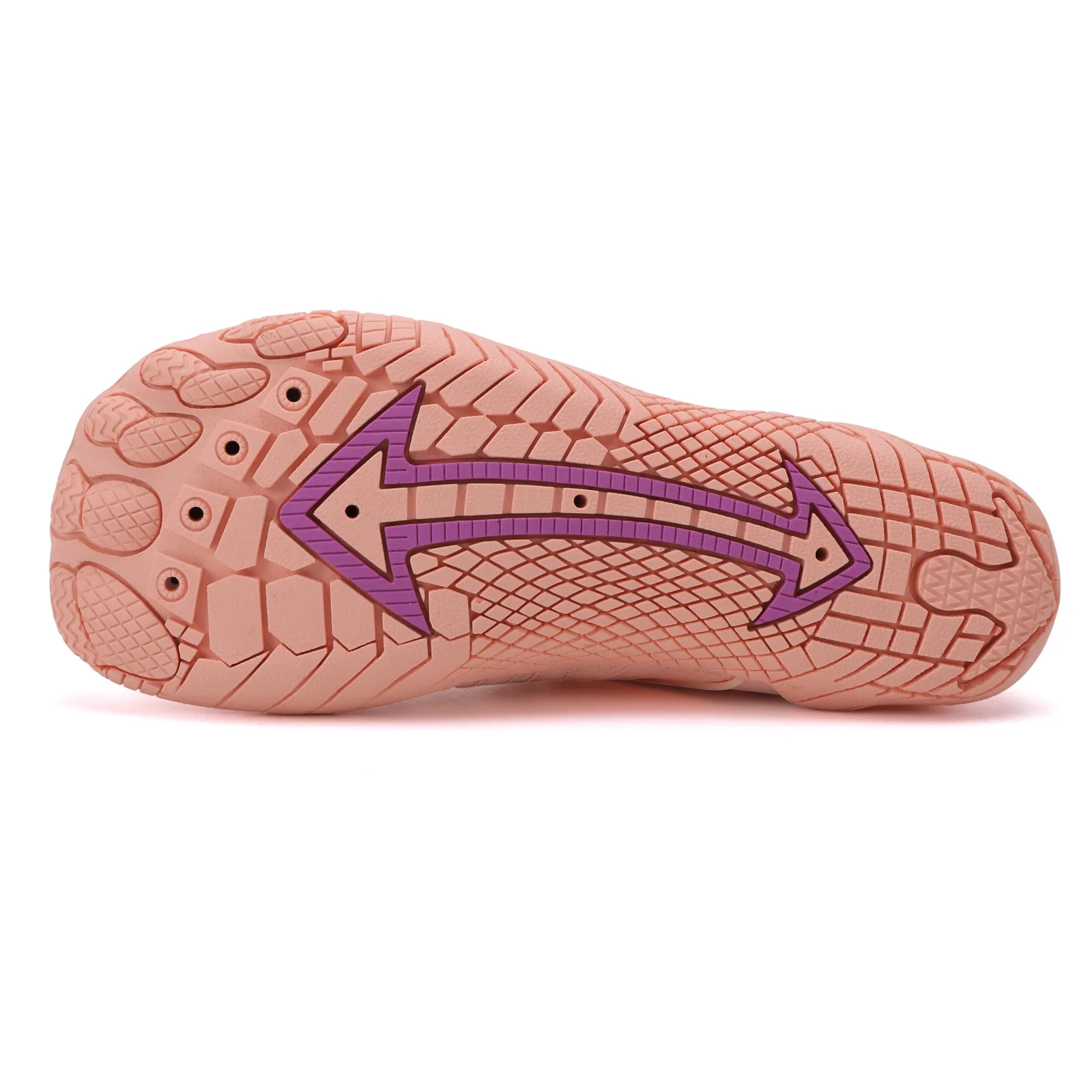 Sapatos de água mulher crestar barefoot secagem rápida piscina_voghion.com