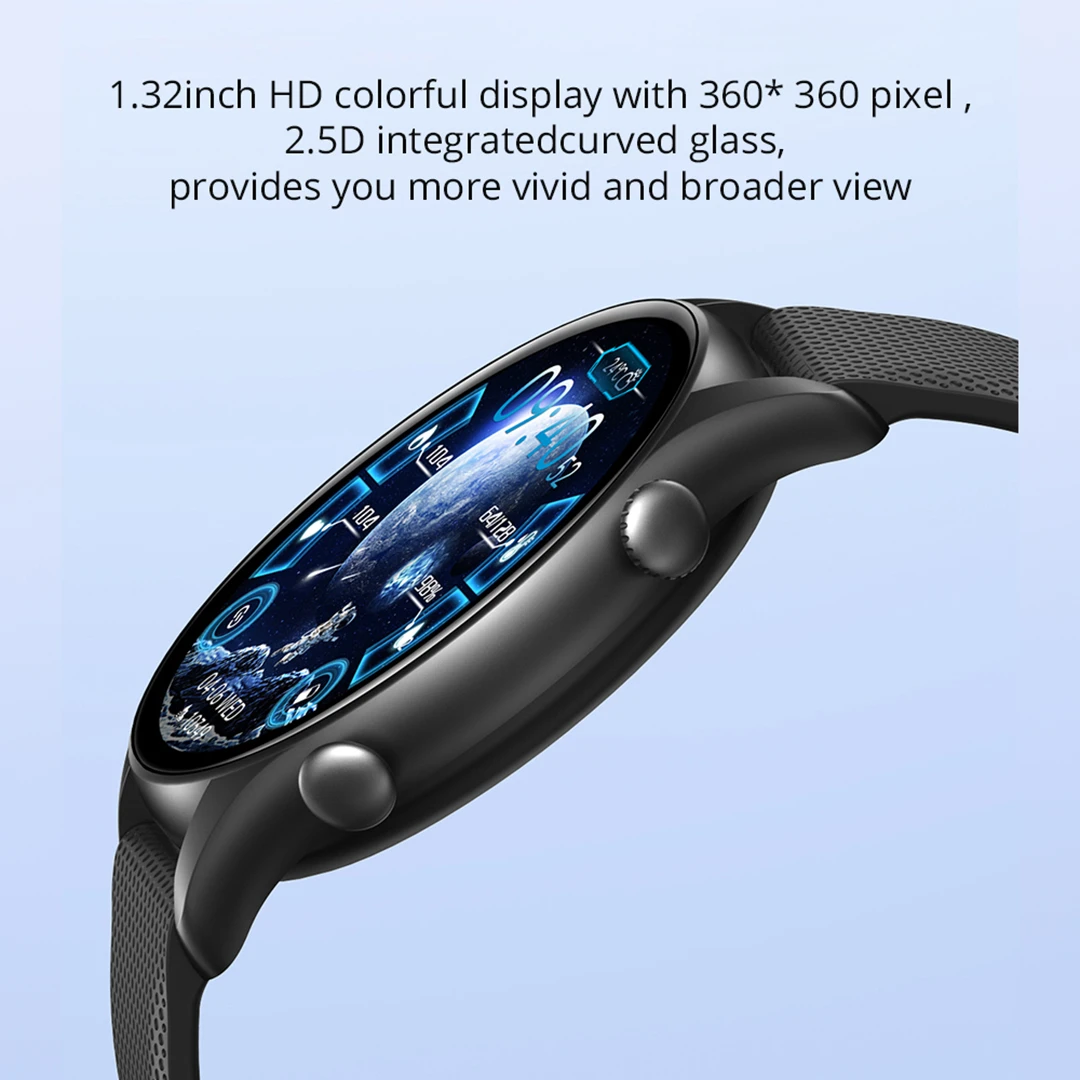 COLMI i20 Smart Watch 1 COLMI i20 Smart Watch Men 1 32 inch 360 360 Screen Bluetooth Call Heart Rate Sleep.jpg Q90.jpg