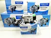 Hailea ACO 208 308 318 air pump .25W 35W 45W  Electrical Magnetic Air Compressor For Aquarium and Tube Ozone Generator 1