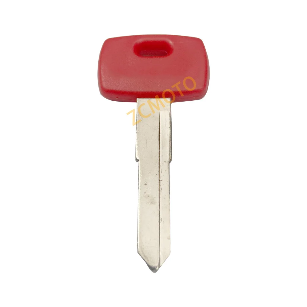 Рисунок 4 - Ключ для мотоцикла