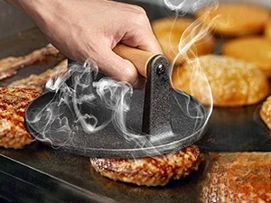 Description Picture 6 of itemGriddle Accessories Kit,Flat Top Grill Accessories Set,Scraper for Outdoor Barbecue barbecue accessories